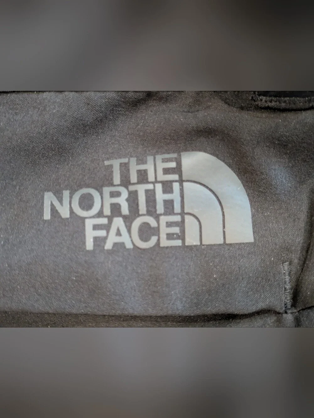 The North Face Men’s Hiking Pants 34x30 Black Stretch Performance Outdoor Trail